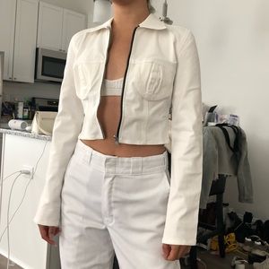 I AM GIA Kennedy Jacket